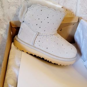 Toddler Ugg boots
